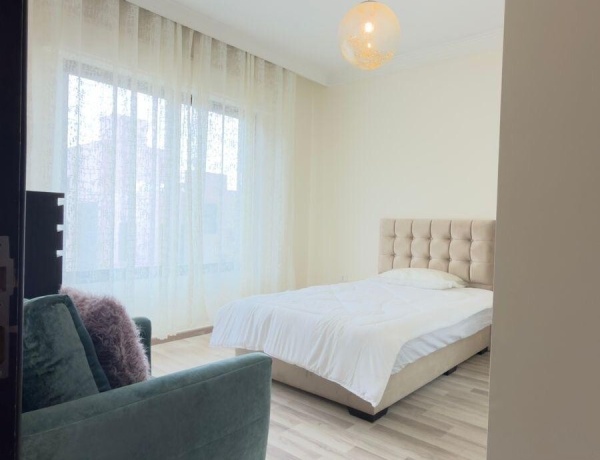 Luxury 3 Bedroom Duplex Apartment for Rent in Abdoun | 230 sqm