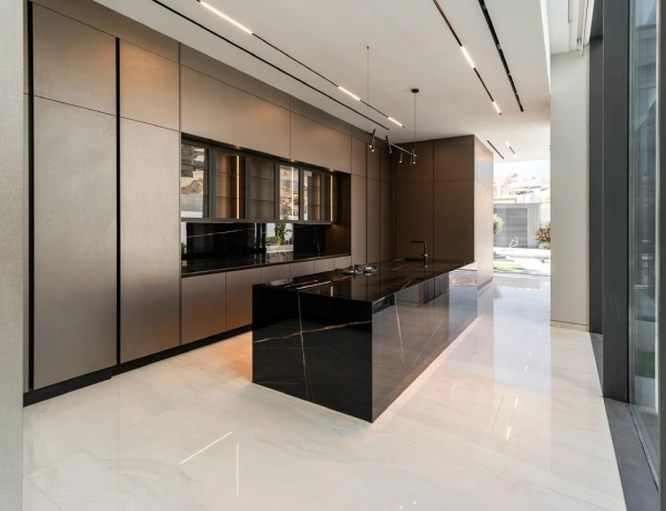 Luxury Palace for Sale in Dabouq, Amman – 1,500 sqm Palace on 1,800 sqm Land