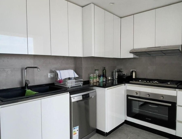 Luxury 1-Bedroom Apartment for Rent in Damac – 100 sqm, 2 Bathrooms