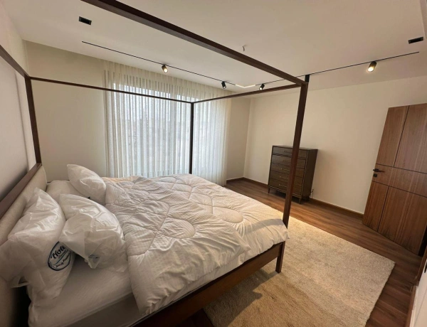 Luxury Brand-New 240 sqm Furnished Apartment for Rent in Abdoun
