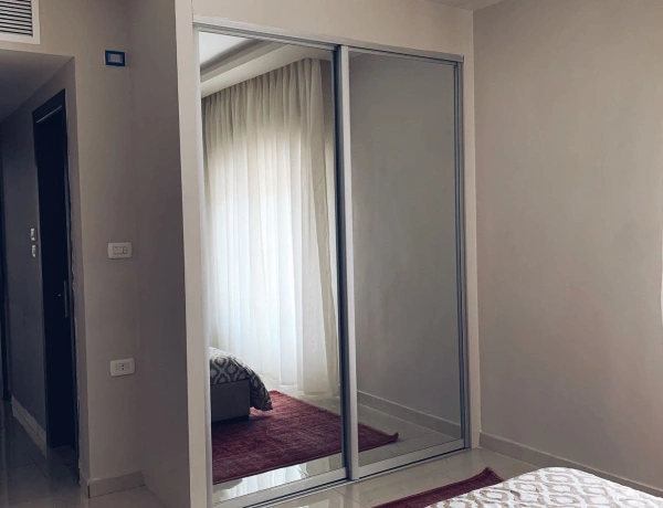 2-Bedroom Apartment for Rent in Abdoun, Amman – 120 SQM