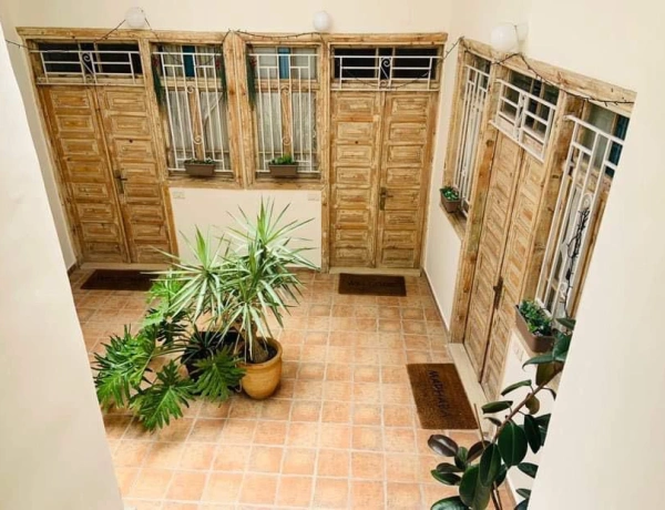 Spacious 2-bedroom apartment | 110 m² | 2 bathrooms | Central AC | Fully Equipped Kitchen