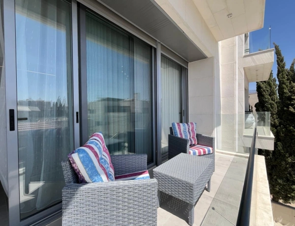 Furnished 2-Bedroom Apartment for Rent in Swefieh, Amman | 100 m²