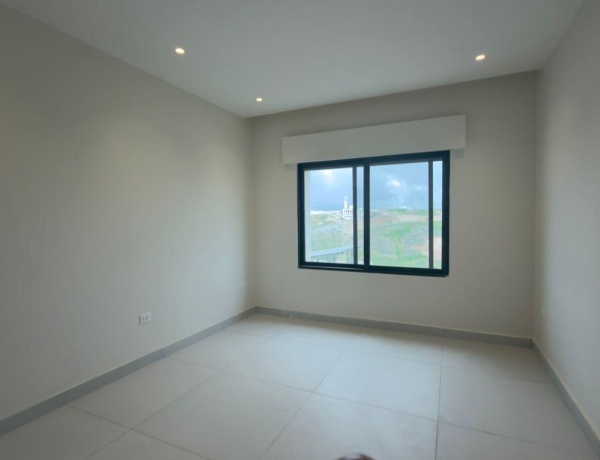 Luxury Apartment for Rent in Abdoun – 250 sqm, 4 Bedrooms with Terrace