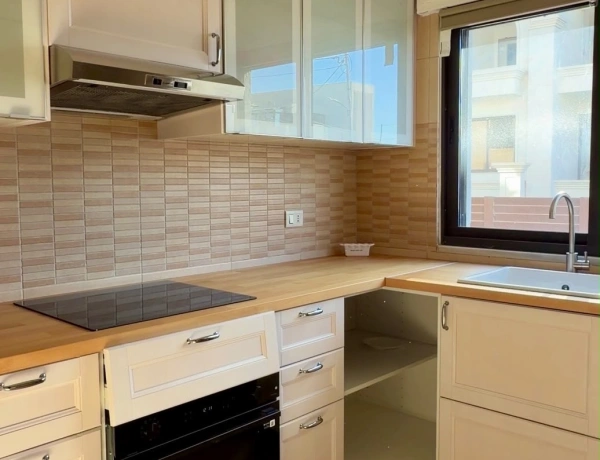 Furnished Apartment for Rent in Abdoun, Amman – Near Taj Mall