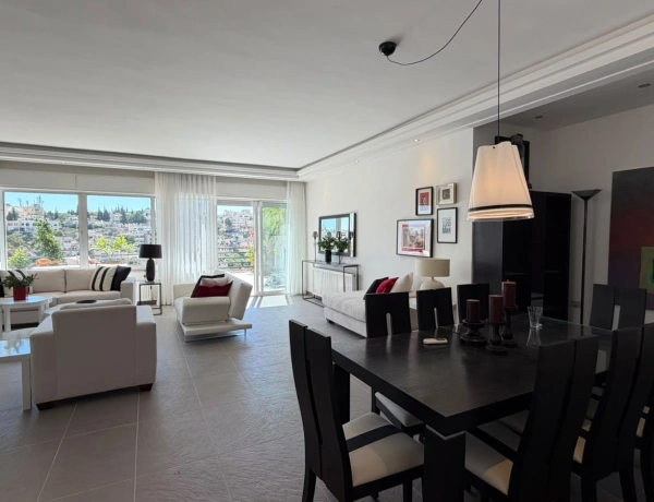 2-Bedroom Apartment for Rent in Jabal Al Lweibdeh, Amman | 160 sqm
