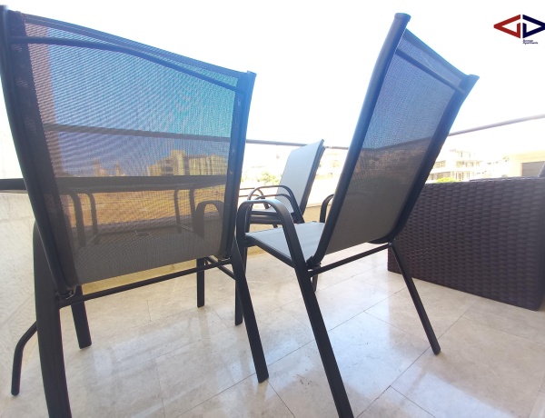 Spacious 3-Bedroom Apartment for Rent in Abdoun Near the American Embassy