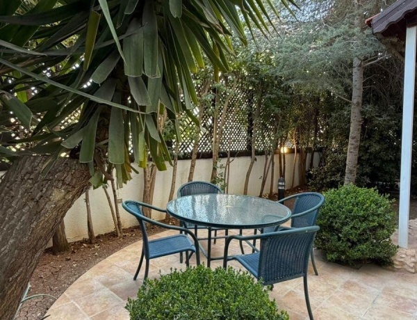 Luxury 3 Bedroom Apartment with Private Garden for Rent in Abdoun | 250 sqm