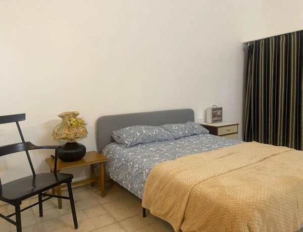 Furnished 3-Bedroom Apartment with Balconies for Rent in Rainbow Street, Jabal Amman