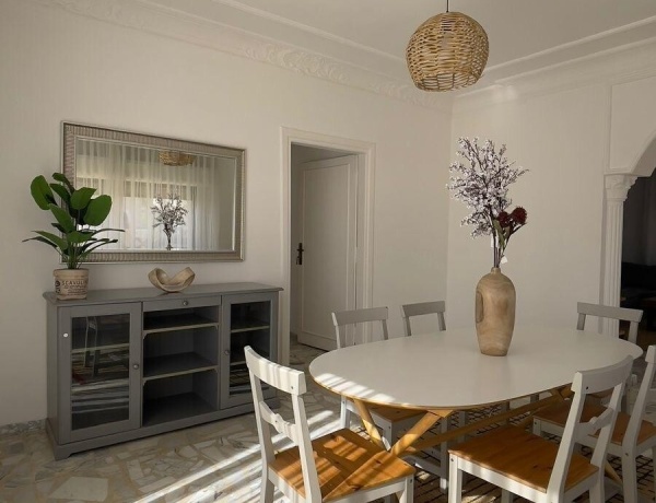 Elegant Rooftop Apartment for Rent in Abdoun – 2 Bedrooms, 2 Bathrooms & Panoramic Terrace Views