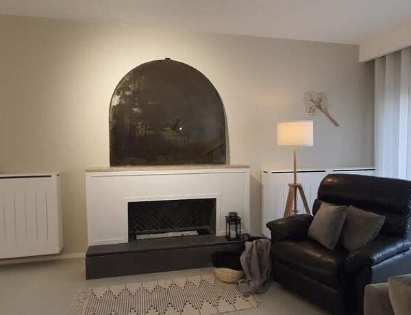 3-Bedroom Apartment with Terrace & Garden for Rent in Shmeisani, Amman