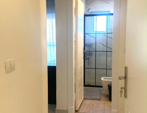 Fully Furnished 3-Bedroom Apartment for Sale in Deir Ghbar, Amman | Gated Compound