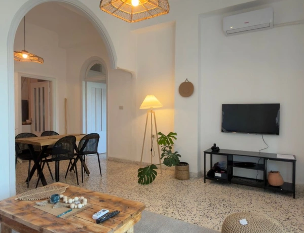 2-Bedroom Apartment for Rent in Al-Lweibdeh, Amman | 125 sqm