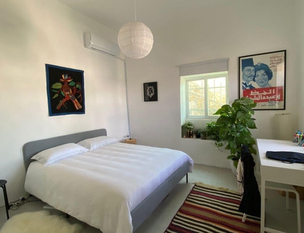 1 Bedroom Apartment for Rent in Rainbow Street, Amman | 100 sqm Modern Apartment