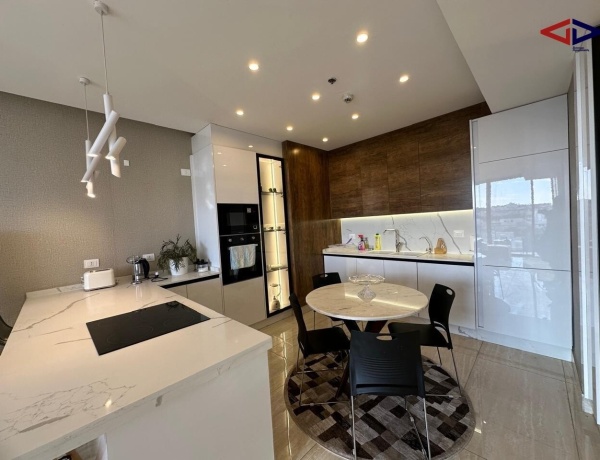 Luxury 2-Bedroom Apartment for Rent in Abdoun | Prime Location