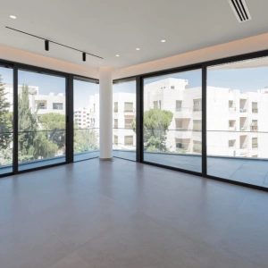 Luxury 3-Bedroom Semi-Furnished Apartment for Rent at 4th Circle, Amman