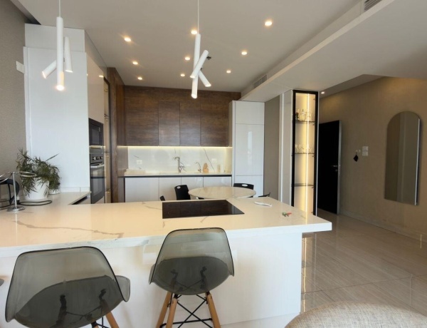 Elegant Furnished Apartment for Rent | 2 Bedrooms, Modern Amenities & Comfortable Living