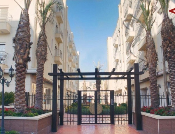 Spacious 3-Bedroom Apartment for Rent with Shared Garden | Quiet Residential Area