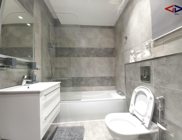 Spacious 3-Bedroom Apartment for Rent in Abdoun Near the American Embassy