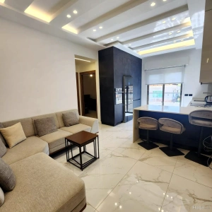 Luxury 2-Bedroom Apartment for Rent in 7th Circle, Amman | Smart Home & Furnished