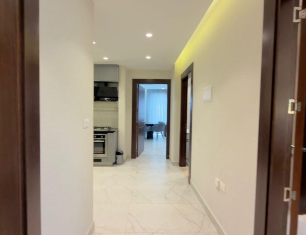 Rooftop Apartment for Rent in Deir Ghbar | 2 Bedrooms | 110 sqm | Amman