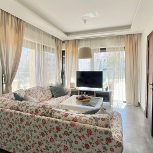 Distinctive Rooftop Apartment with Open Views | 2 Bedrooms & High Privacy