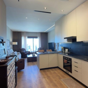 Furnished Apartment for Rent in Sweifieh | 2 Bedrooms, 2 Bathrooms – 85 sqm
