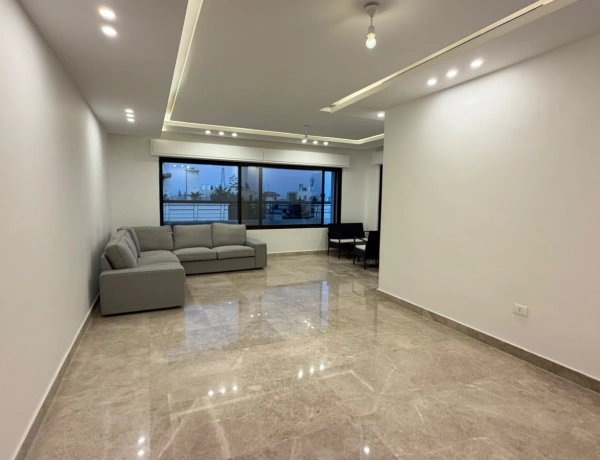 Luxury 3-Bedroom Apartment for Rent in Abdoun | 200 sqm Terrace