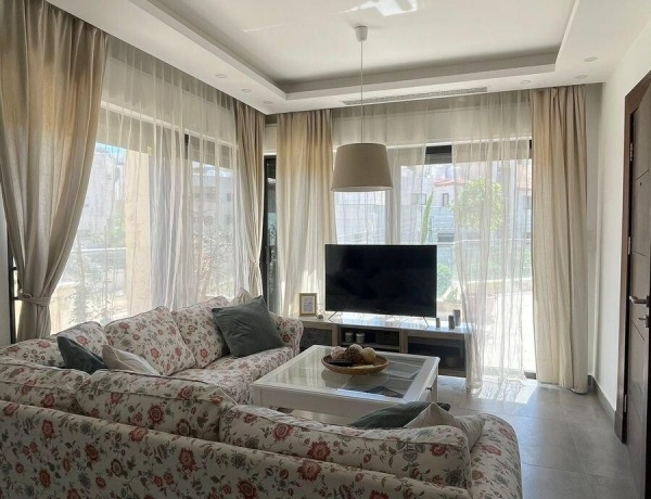 Distinctive Rooftop Apartment with Open Views | 2 Bedrooms & High Privacy