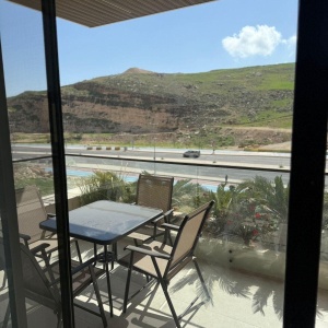 Luxury 3 Bedroom Apartment for Rent in Deir Ghbar, Amman | 200 sqm Fully Furnished
