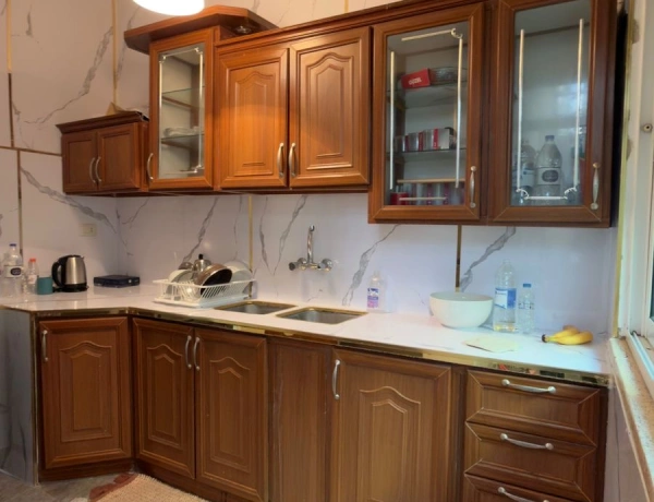2-Bedroom Apartment for Rent in Al-Lweibdeh, Amman | 125 sqm