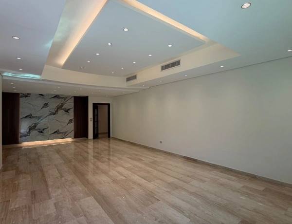 4-Bedroom Duplex with Private Pool for Rent in Abdoun, Amman