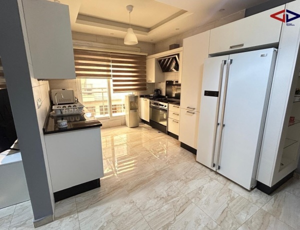 Spacious 3-Bedroom Apartment for Rent with Shared Garden | Quiet Residential Area