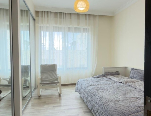 Luxury 3 Bedroom Duplex Apartment for Rent in Abdoun | 230 sqm