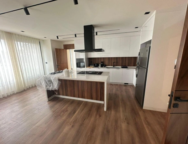 Luxury Brand-New 240 sqm Furnished Apartment for Rent in Abdoun