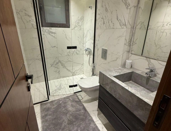 Luxury Brand-New 240 sqm Furnished Apartment for Rent in Abdoun