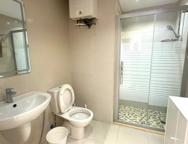 Fully Furnished 3-Bedroom Apartment for Sale in Deir Ghbar, Amman | Gated Compound