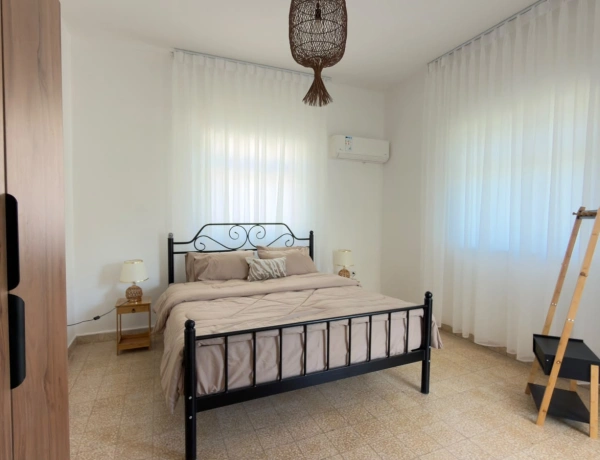 Spacious 2-Bedroom Apartment for Rent in Jabal Al-Weibdeh, Amman