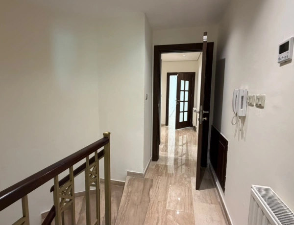 4-Bedroom Duplex with Private Pool for Rent in Abdoun, Amman