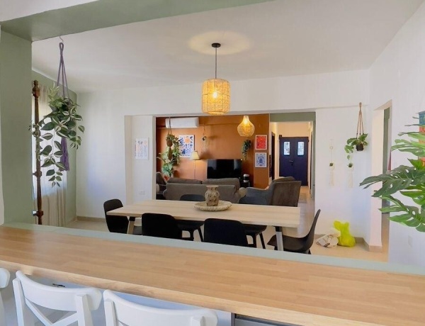 Apartment for Rent in Jabal Amman | 1 Bedroom | 120 sqm Modern Living
