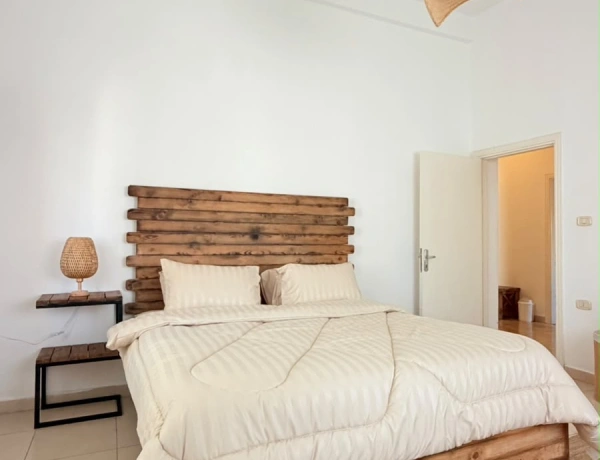 2-Bedroom Apartment for Rent in Jabal Al-Weibdeh, Amman | Spacious Terrace & 330 m² Total Area