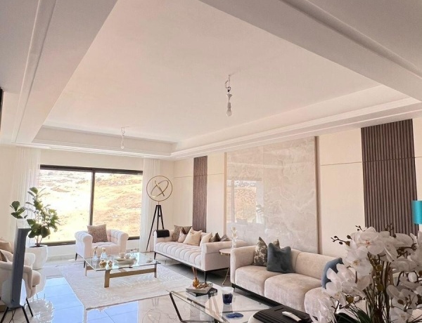 Luxury 4-Bedroom Apartment for Rent in Abdoun Corridor – Premium Living