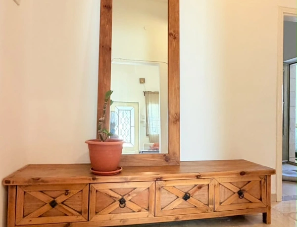 2-Bedroom Apartment for Rent in Jabal Al-Weibdeh, Amman | Spacious Terrace & 330 m² Total Area