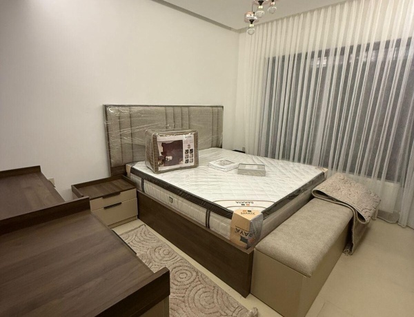 Luxury 3 Bedroom Apartment for Rent in Deir Ghbar, Amman | 200 sqm Fully Furnished
