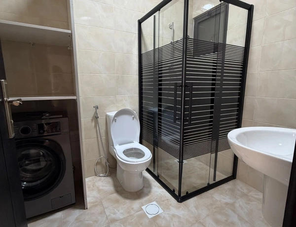 Furnished Apartment for Rent in Abdoun, Amman – Near Taj Mall