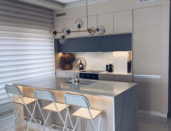 2-Bedroom Apartment for Rent in Abdoun, Amman – 120 SQM