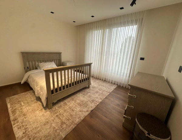 Luxury Brand-New 240 sqm Furnished Apartment for Rent in Abdoun