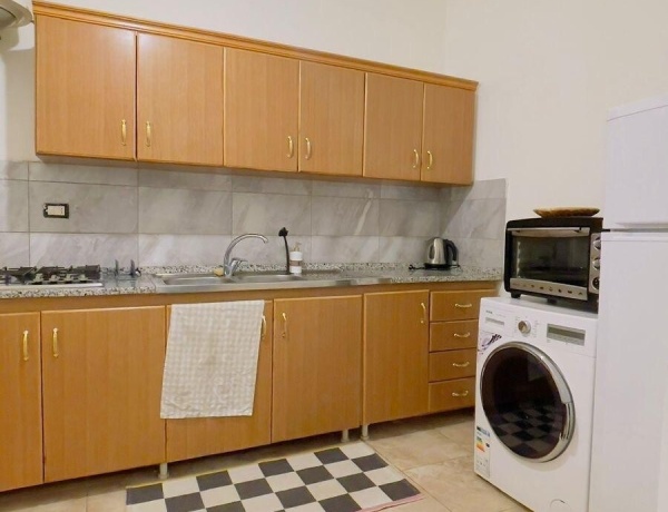 1 Bedroom Apartment for Rent in Jabal Al-Weibdeh | Modern Apartment with Private Terrace