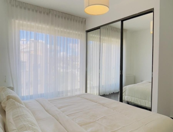 Apartment ‏for Rent in Fourth Circle | 3 Bedroom Apartment 135 sqm with Balcony