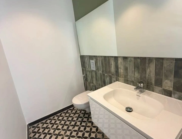 Furnished 2-Bedroom Apartment for Rent in Jabal Al Weibdeh – Amman